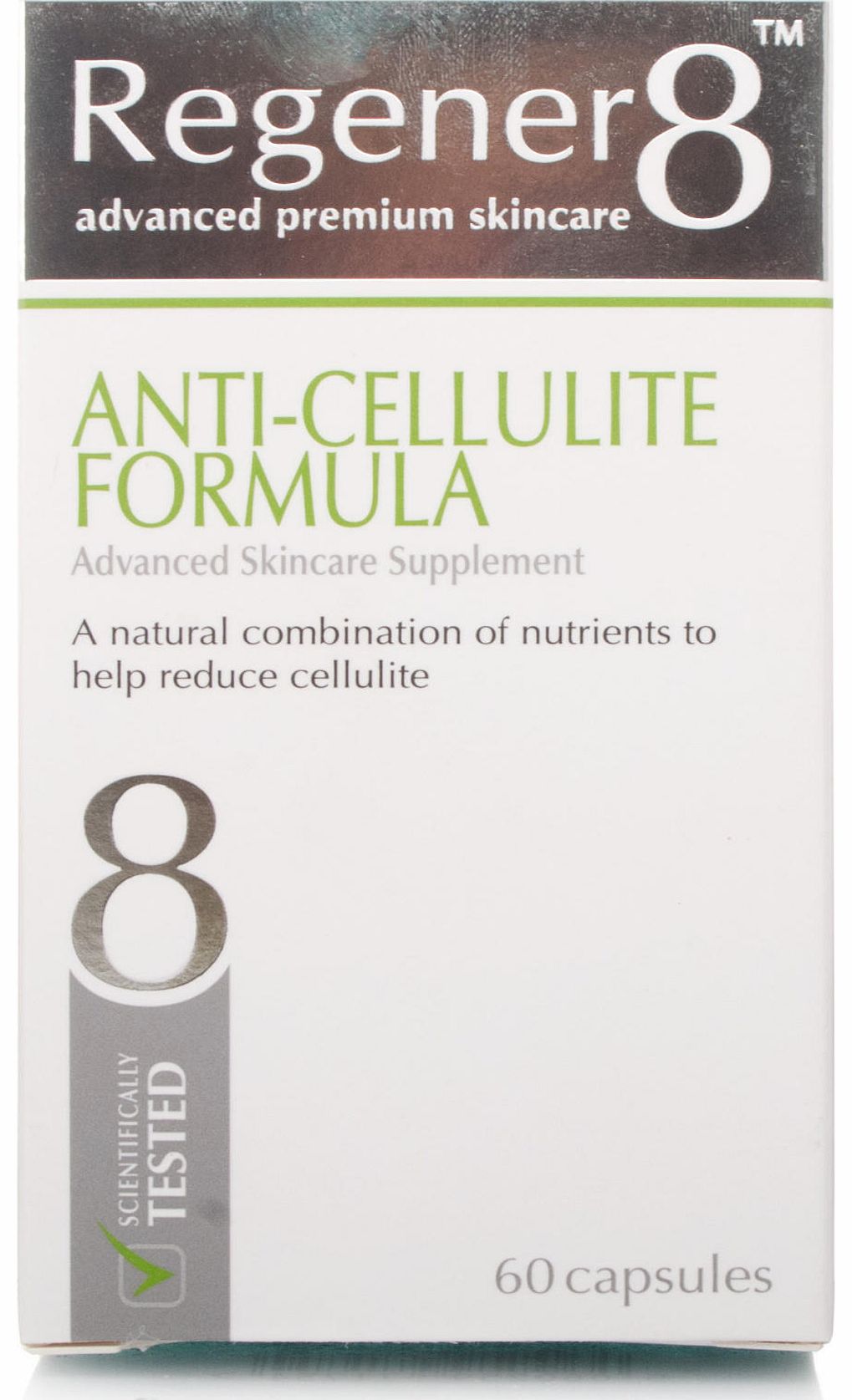 Bioconcepts Regener8 Anti-Cellulite Formula