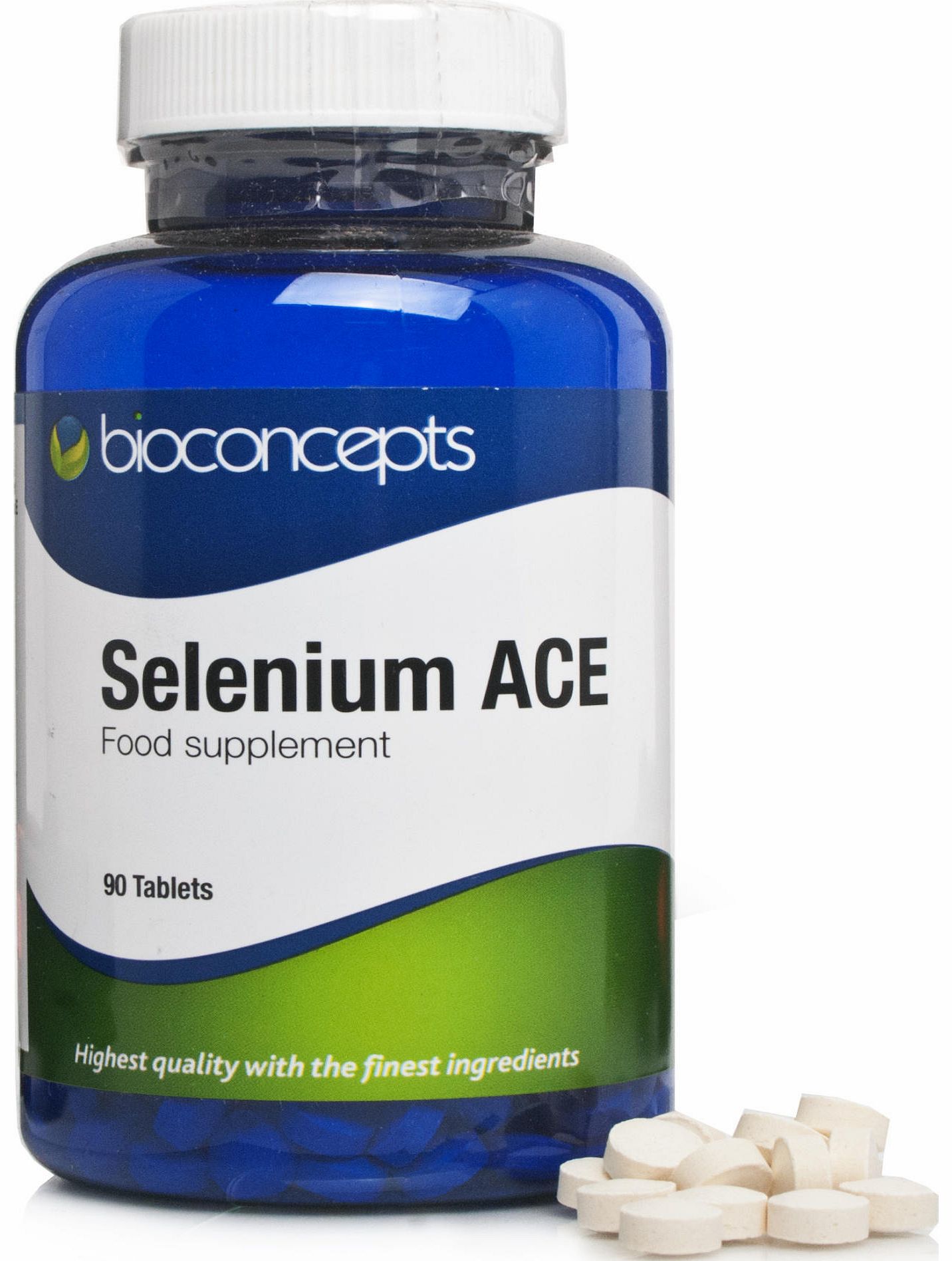 Bioconcepts Selenium ACE