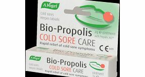 Bioforce Biopropolis Cold Sore Ointment - 2 043384