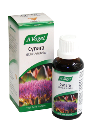 Bioforce Cynara 50ml