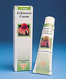 Bioforce Echinacea Cream 35g