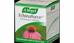 Bioforce Echinaforce Tabs - 42 042905