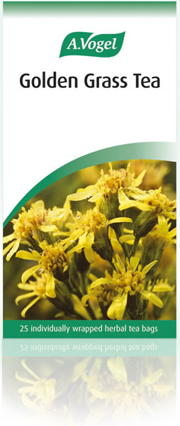 Bioforce Golden Grass Tea 25x2g