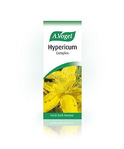 Bioforce HYPERICUM COMPLEX 50ML