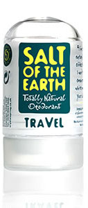 Bioforce Salt of the Earth Deodorant 50g