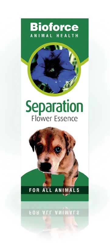 Bioforce Separation Essence for Animals