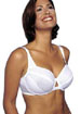 Bioform 3D shape & support bra