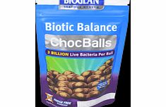 Bioglan Biotic Balance ChocBalls - 75g 032389