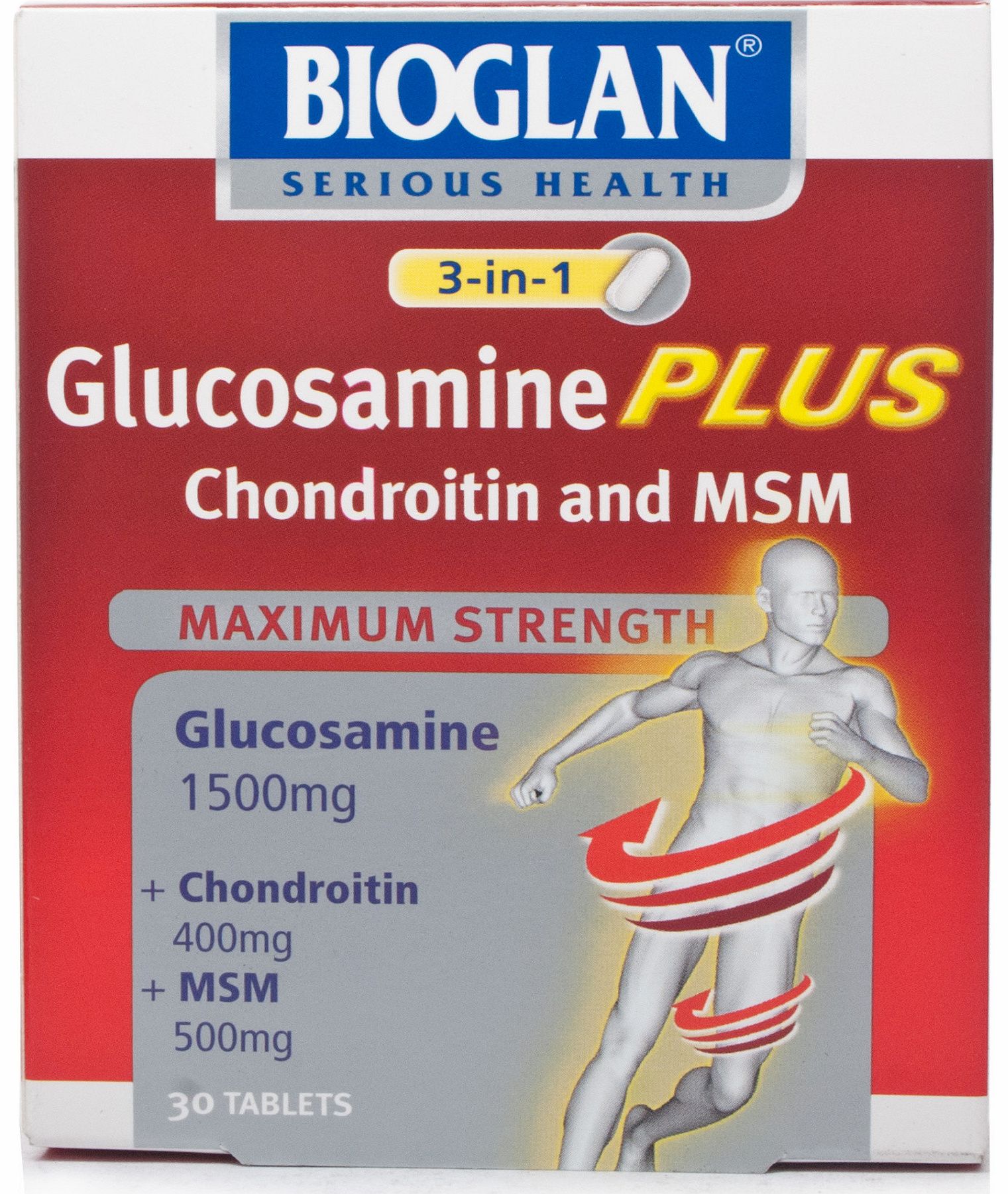 glucosamine chondroitin