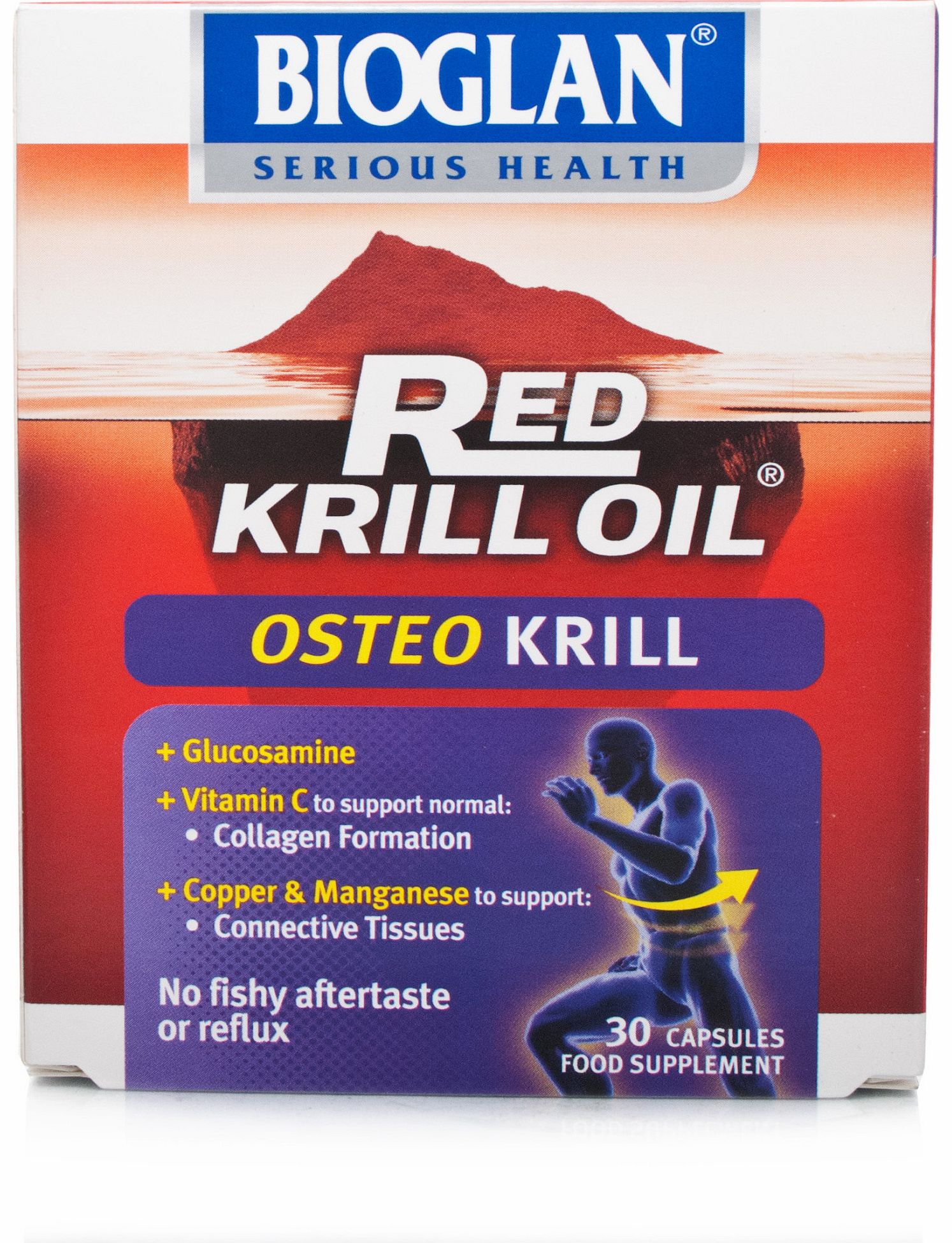 Osteo Krill