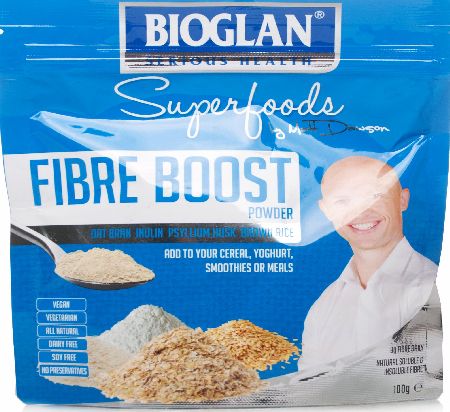Bioglan Superfoods Fibre Boost