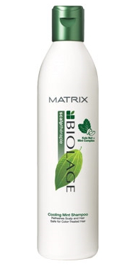 Biolage Matrix Biolage Colling Mint Shampoo 250ml