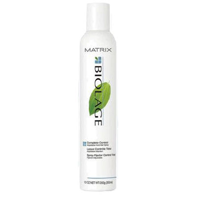 Biolage Matrix Biolage Complete Control Hair Spray 300ml