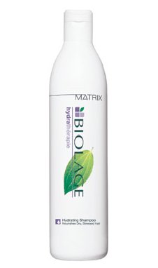 Biolage Matrix Biolage Ultra-Hydrating Shampoo 500ml