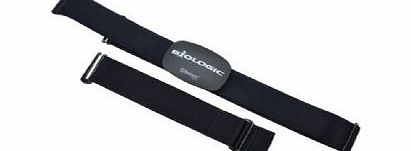 Biologic Bluetooth Smart Heart Rate Strap