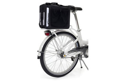 Biologic Commute Bag
