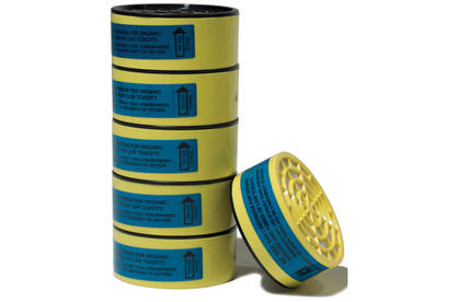 Biologic Filter Case 6 Pack