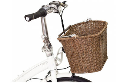 Biologic Holdall Basket