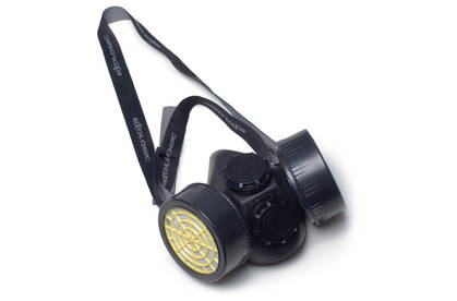 Biologic Pollution Mask With Filter