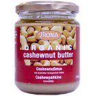 Biona Case of 6 Biona Cashew Nut Butter 170g