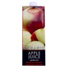 Case of 6 Biona Organic Apple Juice 1L