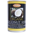 Biona Case of 6 Biona Organic Coconut Milk 400ML
