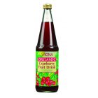 Biona Organic Cranberry Fruit Drink 700ML