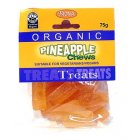 Biona Organic Pineapple Chews