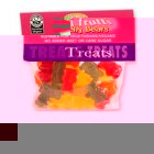 Biona Organic Tutti Frutti Jelly Bears 75g