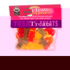 Biona Organic Tutti Frutti Jelly Bears 75g