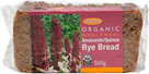 Biona Organic Wholemeal Amaranth Quinoa Rye