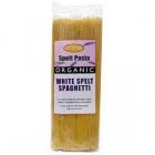 Biona Spelt Organic White Spaghetti 500g