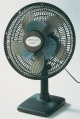 BIONAIRE 2 cool 12-in desk fan