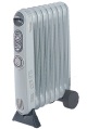 BIONAIRE 2kw oil filled radiator with timer