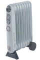BIONAIRE 2kw oil filled radiator with timer
