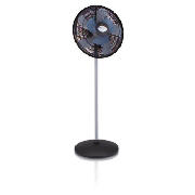 bionaire BASF1016-IUK 16 Double Bladed Fan Stand