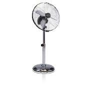 Bionaire BASF1314-IUK 12 Desk/Pedestal Fan