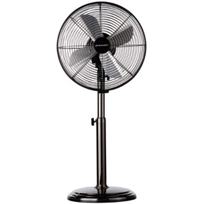 Bionaire Stand Fan Gunmetal