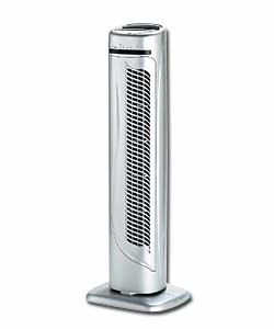 Bionaire Tower Fan with Remote Control
