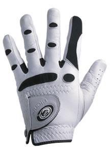 BIONIC CLASSIC GOLF GLOVE MENS / RIGHT HAND PLAYER / LARGE