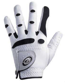 Golf Glove White - Ladies Right Handed