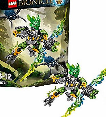 Bionicle LEGO Bionicle 70778 Protector of Jungle