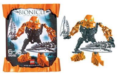 bionicle Photok