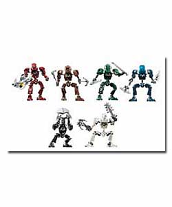 toa bionicle