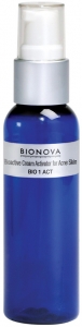 Bionova BIOACTIVE CREAM ACTIVATOR FOR ACNE SKIN
