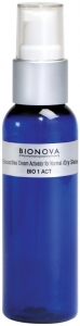 Bionova BIOACTIVE CREAM ACTIVATOR FOR NORMAL/DRY
