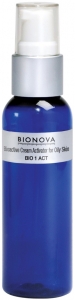 Bionova BIOACTIVE CREAM ACTIVATOR FOR OILY SKIN