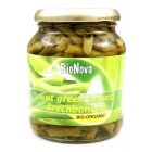 Case of 6 Bionova Organic Cut Green Beans 340g