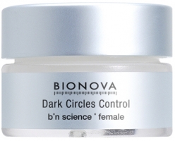 Bionova DARK CIRCLES CONTROL (14.2G)
