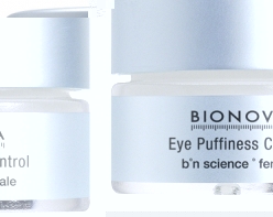 Bionova EYE PUFFINESS CONTROL (14.2G)